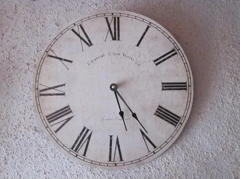 Desentupimento no Tempo em Quississana
