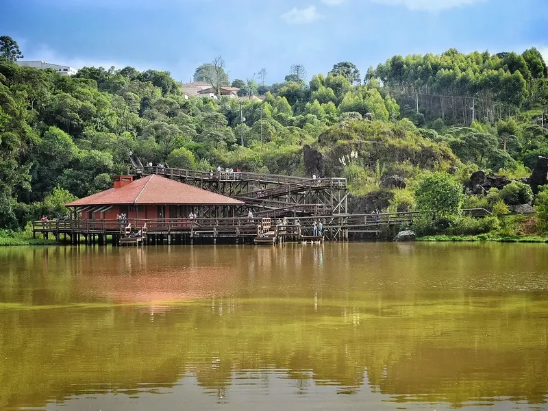Desentupidora Curitiba