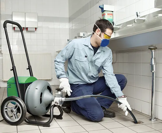 INTERSUL{Desentupidora Bacacheri}☎ (41)3279-3274