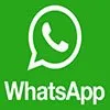 Whatsapp da desentupidora 